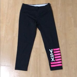 VSX capris